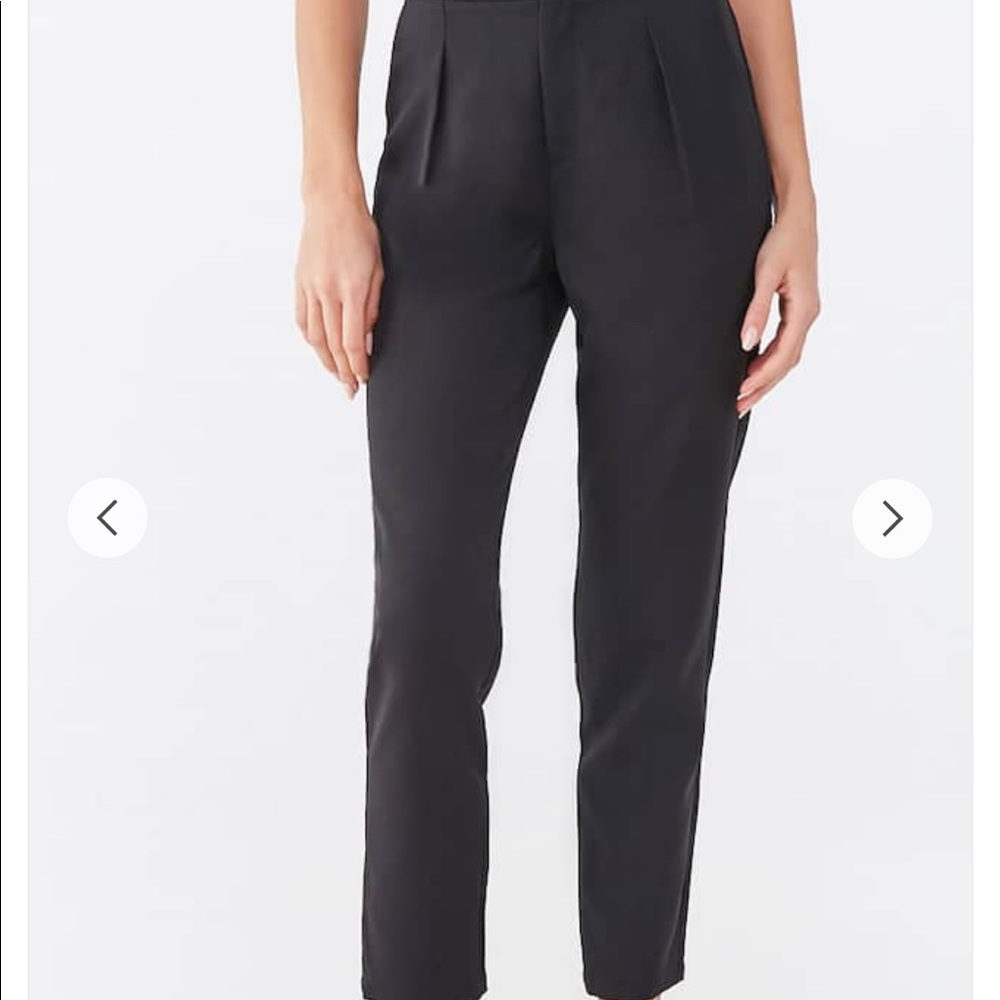 Work pants - Picture 2 of 3